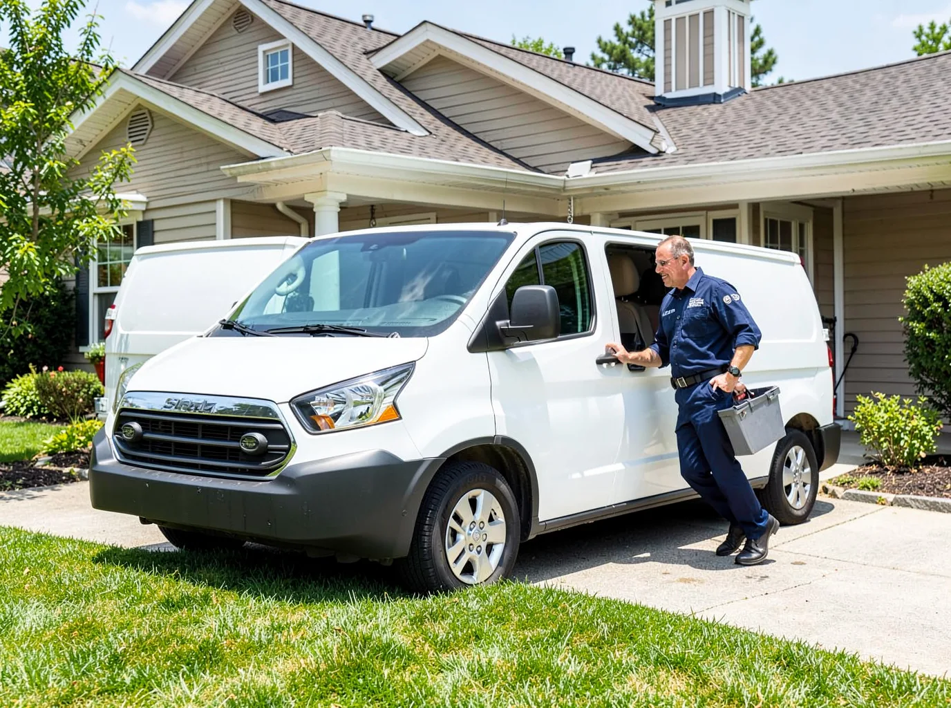 Emergency Plumber company in Exton, PA